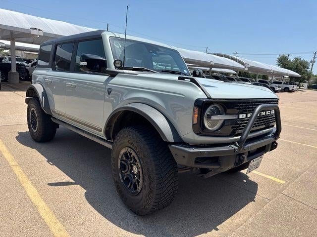 ford bronco 4-door 2021 1FMEE5EP0MLA42985 image ford bronco 4-door 2021 1FMEE5EP0MLA42985 image